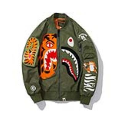 Bape Jacket-5